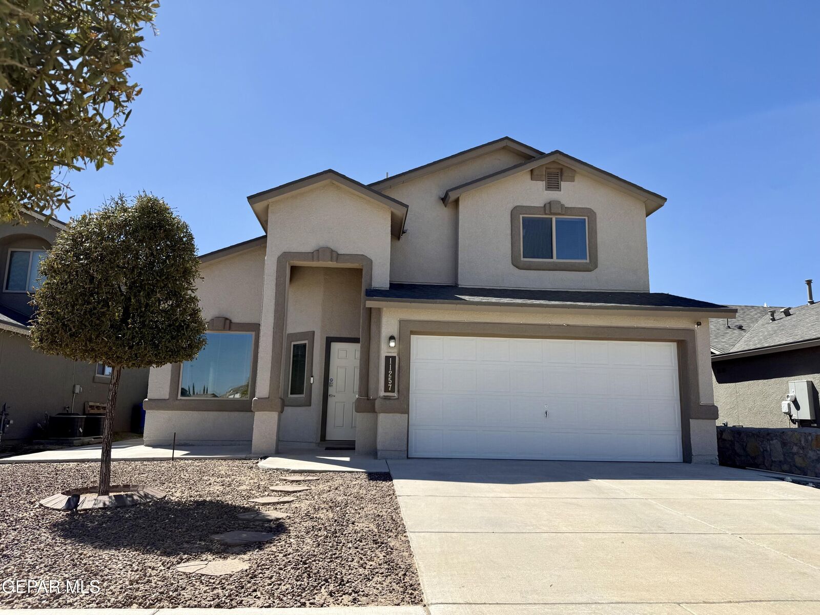 Property Photo:  11257 Cielo Mar Drive  TX 79927 