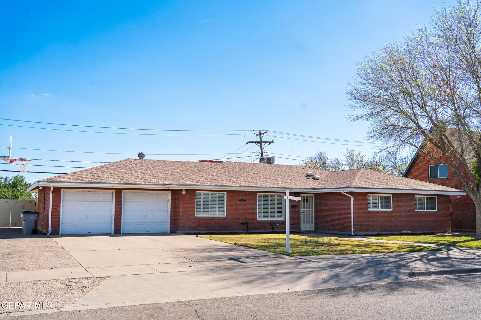 Property Photo: 9908 Monaco Drive TX 79925