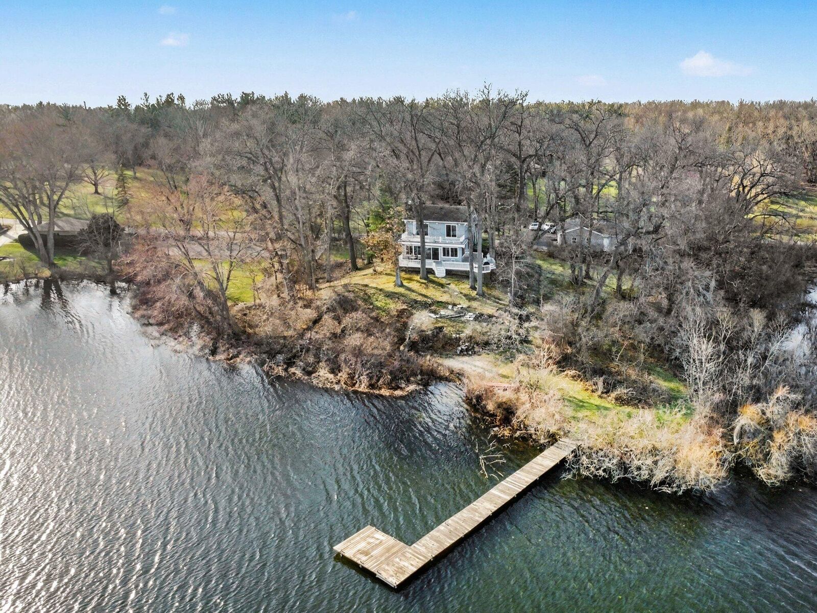 Property Photo:  639 N 70  IN 46383 