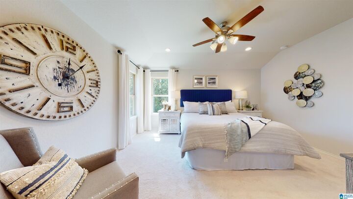 Property Photo: 225 Jemison Trails Drive AL 35085