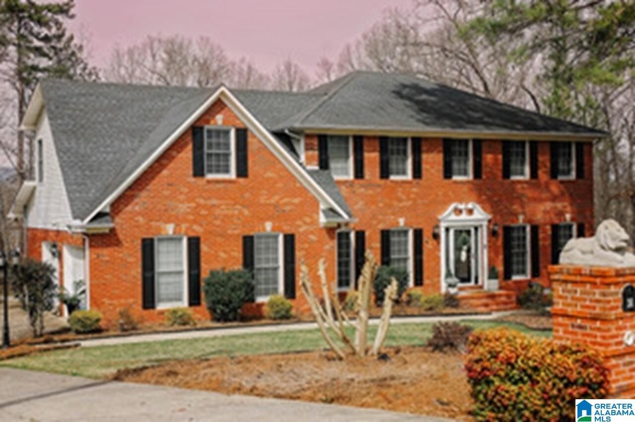 Property Photo:  36 Oakhurst Drive  AL 36203 