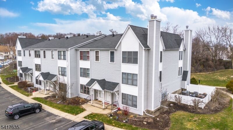 Property Photo:  54 Burlington Ct  NJ 07419 