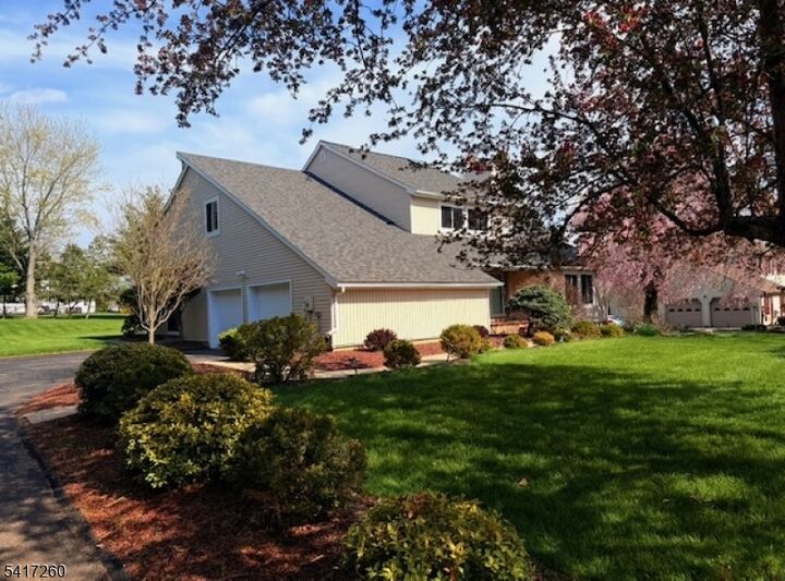 Property Photo: 592 Cabot Hill Rd NJ 08807