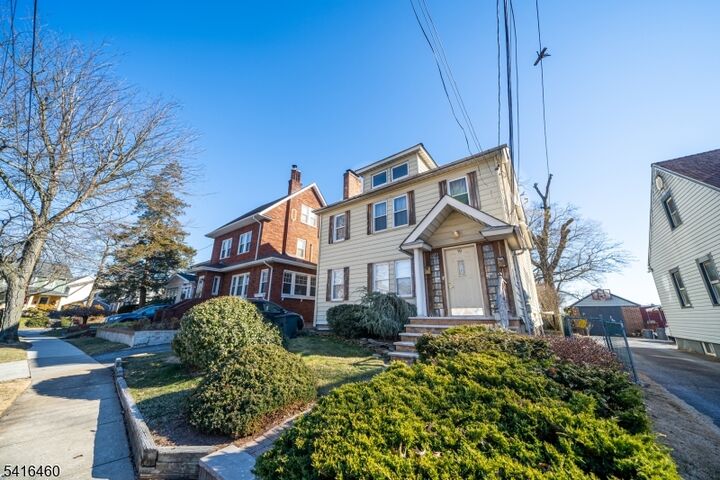 Property Photo:  50 Brookwood Dr B  NJ 07040 