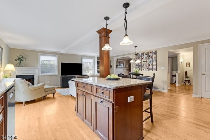 Property Photo:  735 Castleman Dr  NJ 07090 