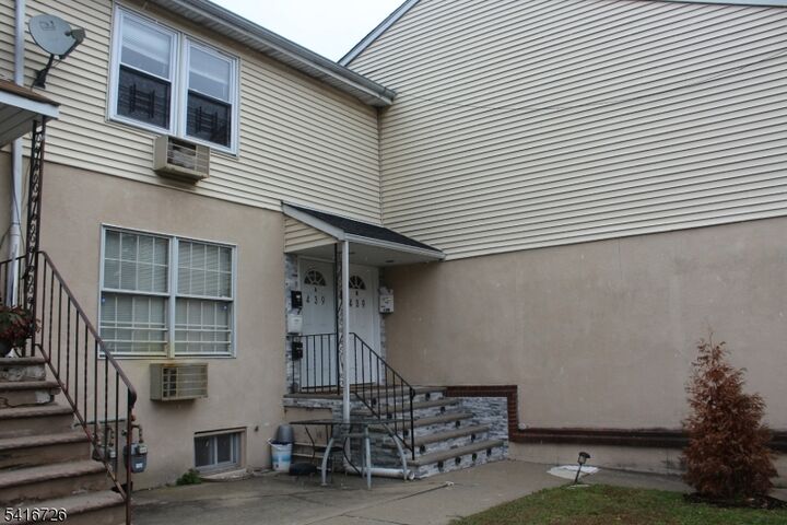 Property Photo: 439 Marshall St NJ 07503