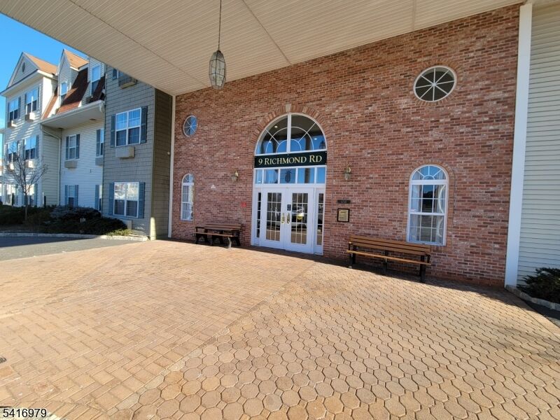 Property Photo: 9128 Richmond Rd 128 NJ 07480