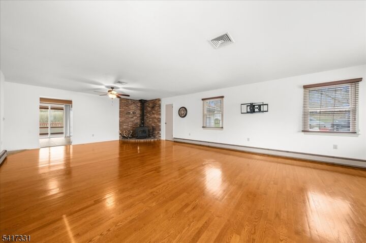 Property Photo:  35 Marudy Dr  NJ 08809 