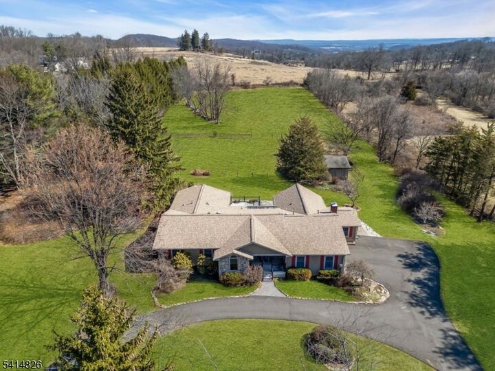 Property Photo: 206 Cokesbury Rd NJ 08833