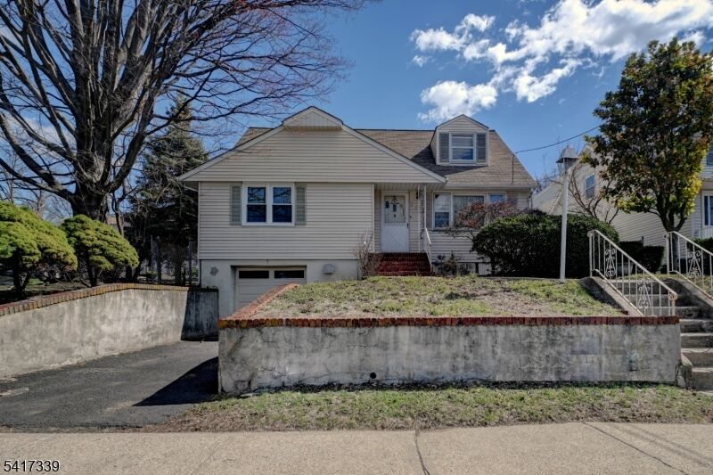 Property Photo:  274 Gaston Ave  NJ 07026 