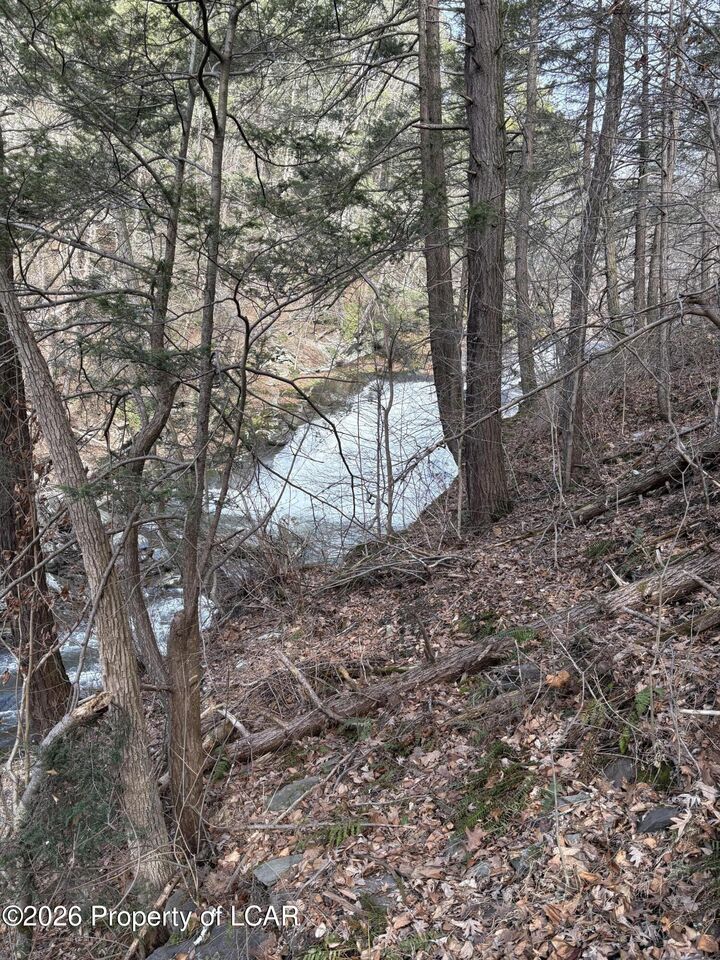 Property Photo: Main Road PA 18621