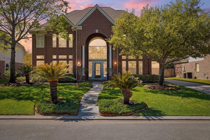 Property Photo: 24931 Corbin Gate Drive TX 77389