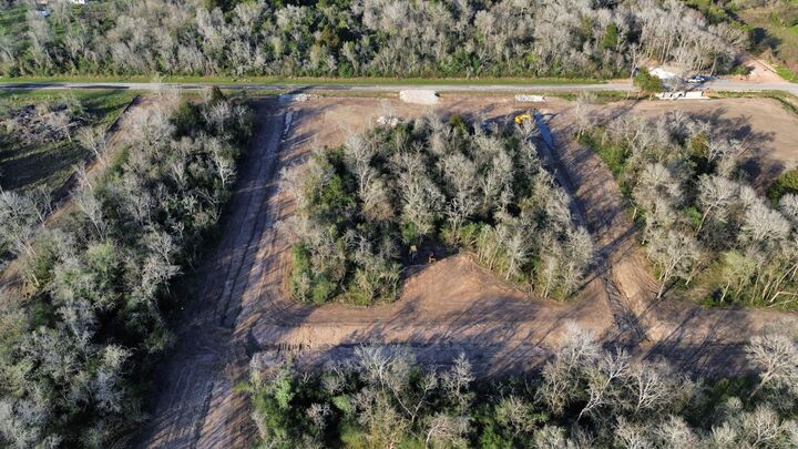 Property Photo:  Lot 2 Campo Santo Street  TX 77473 