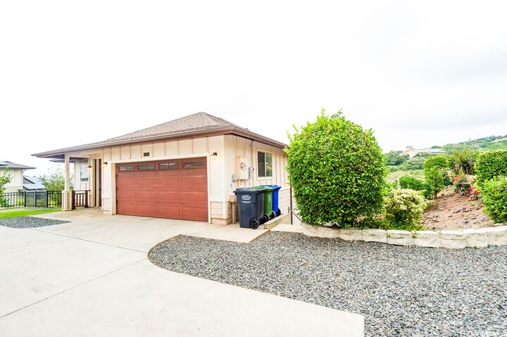 Property Photo: 92-640 Welo Street HI 96707