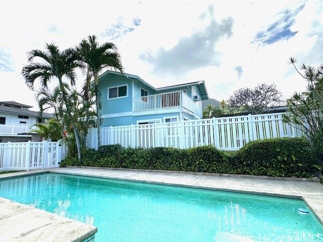 Property Photo:  1439 Akuleana Place  HI 96734 