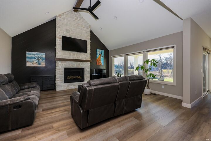 Property Photo:  628 Grantham Passage  IN 46845 