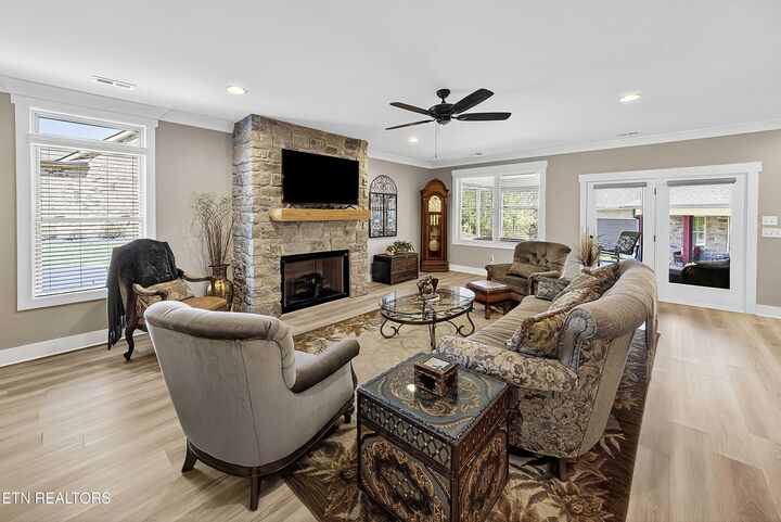 Property Photo:  1773 Mountain Drive  TN 37772 