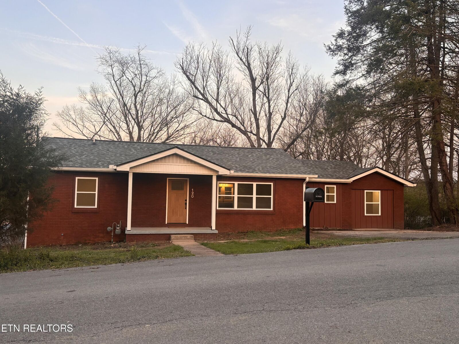 Property Photo:  120 Scenic Drive  TN 37862 