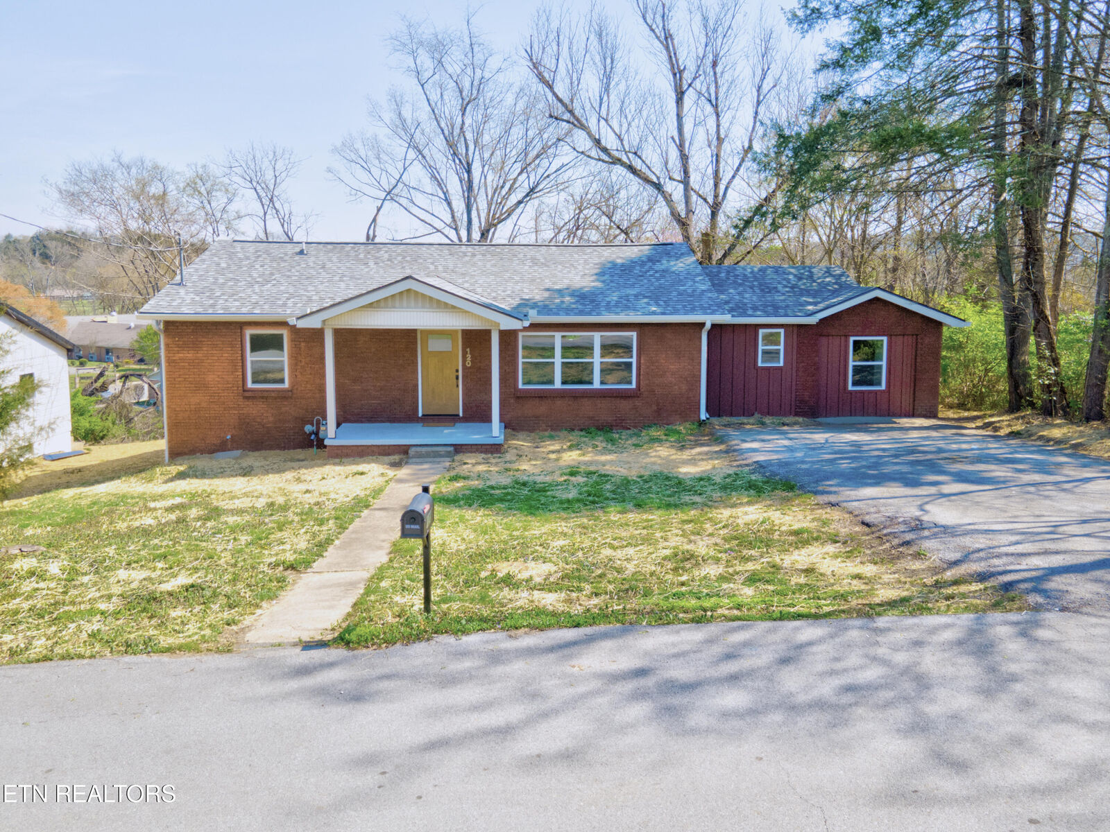 Property Photo:  120 Scenic Drive  TN 37862 