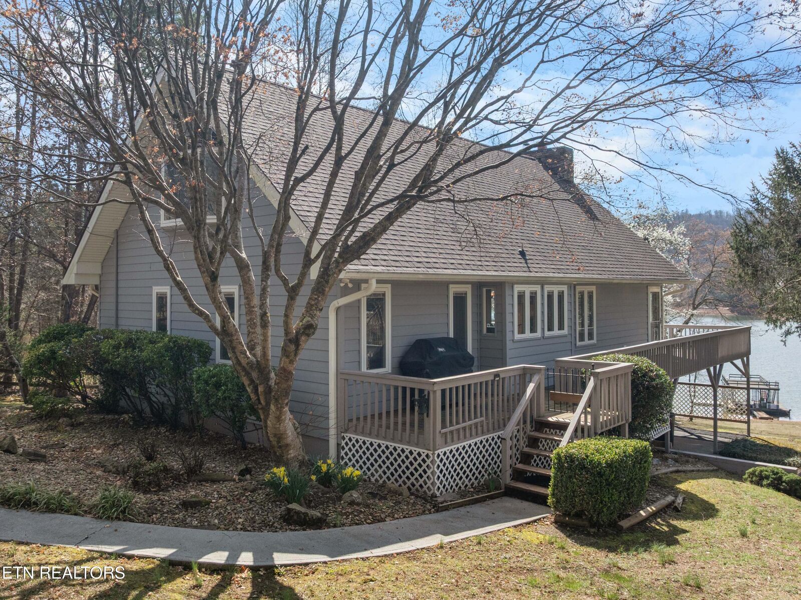 Property Photo:  345 Old Leadmine Bend Rd  TN 37866 