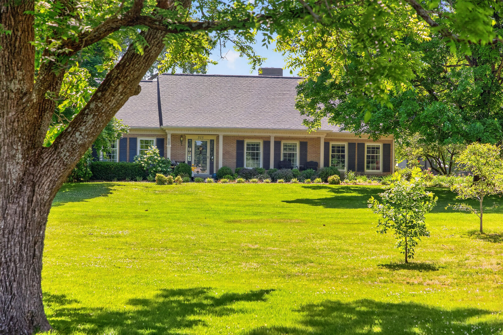 Property Photo: 515 Cardinal Terrace KY 40422