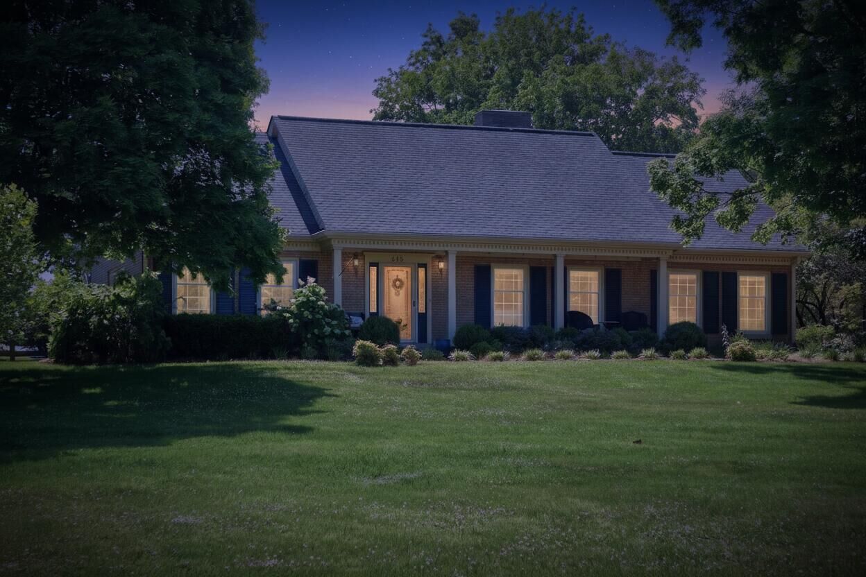Property Photo: 515 Cardinal Terrace KY 40422