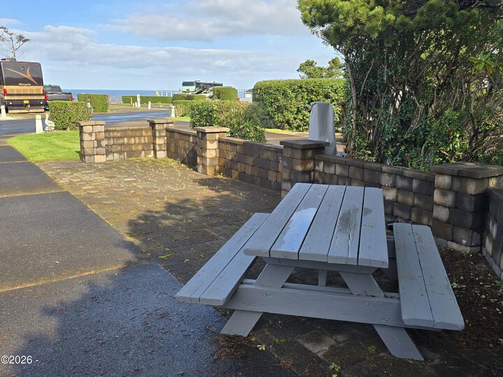 Property Photo:  6225 N Coast Highway Lot 45  OR 97365 