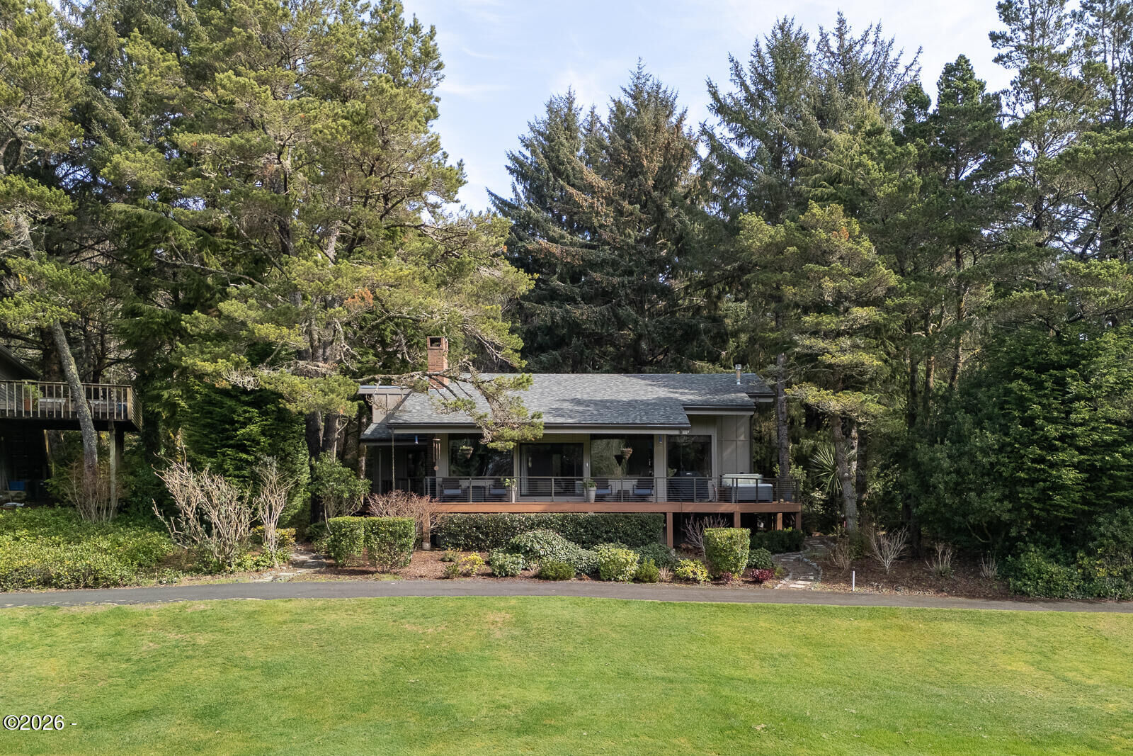 Property Photo:  4 Fairway Lane  OR 97388 