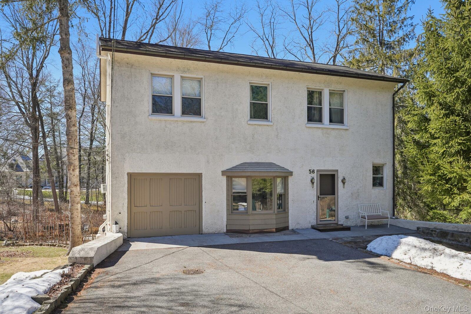 Property Photo: 56 Clubhouse Road NY 10987