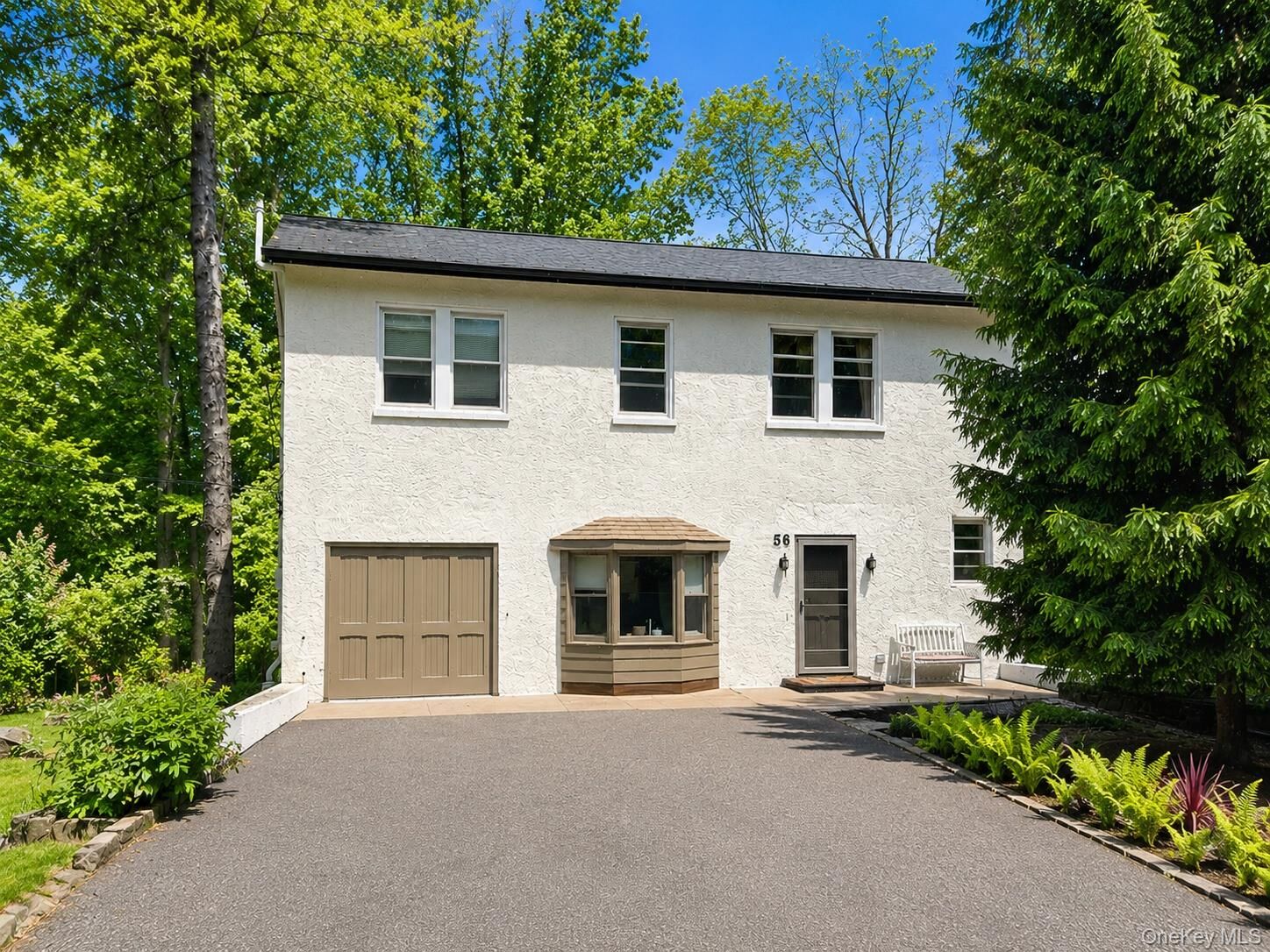 Property Photo:  56 Clubhouse Road  NY 10987 