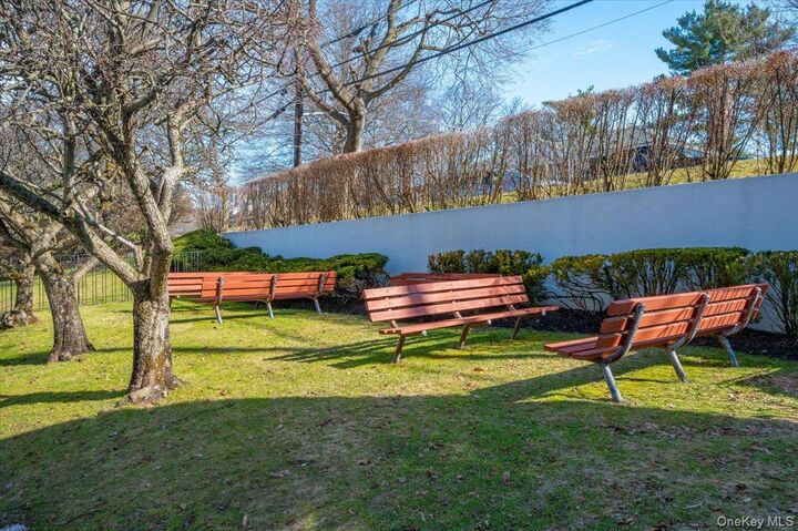 Property Photo: 30 Greenridge Avenue 4M NY 10605