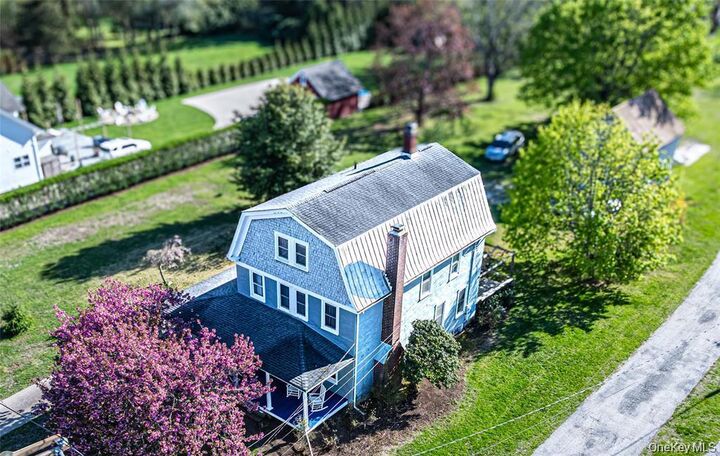 Property Photo: 630 New Suffolk Road NY 11935