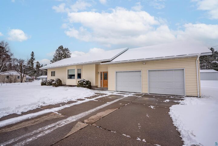 Property Photo:  1580 Olsonville Rd  MN 55718 