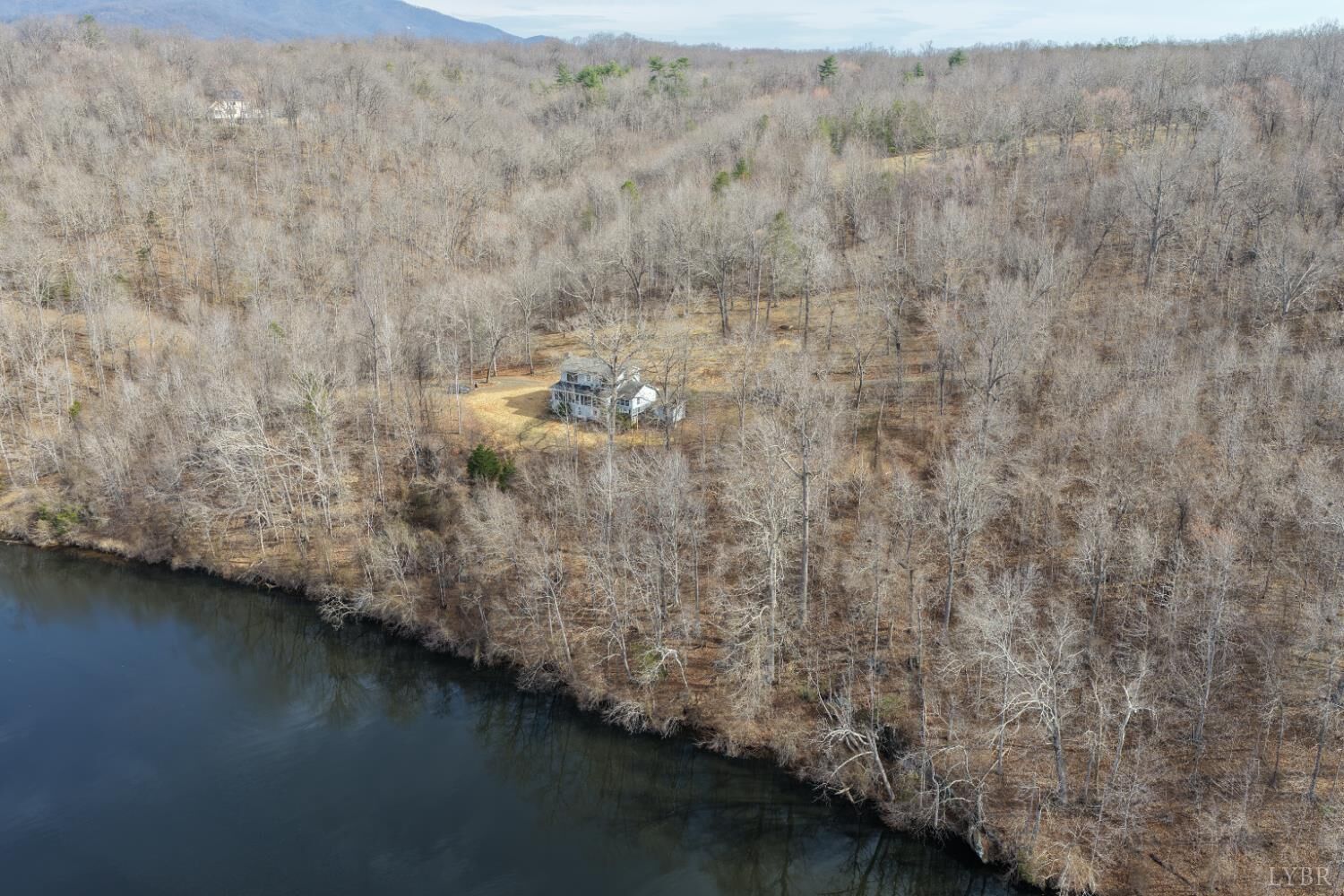 Property Photo: 426 Burgess Road VA 24572