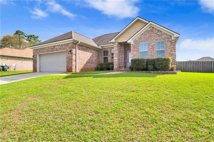Property Photo:  27224 Lashay Drive  AL 36526 