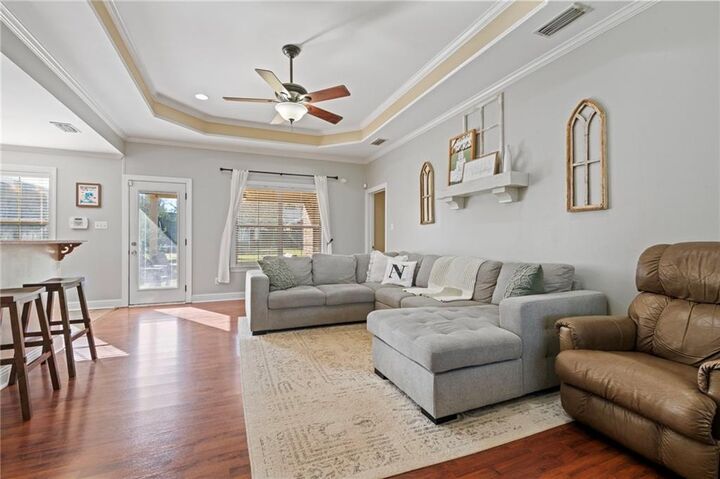 Property Photo:  7529 Curtis Drive  AL 36544 