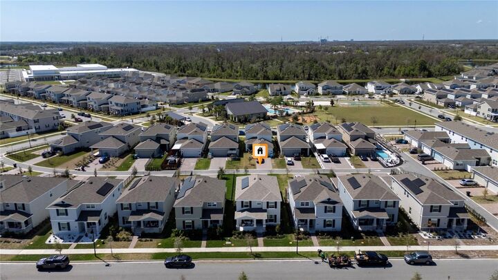 Property Photo: 11934 Language Way FL 32832