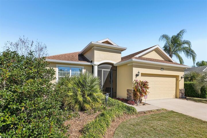 Property Photo:  2489 Pawtucket Pass  FL 32757 