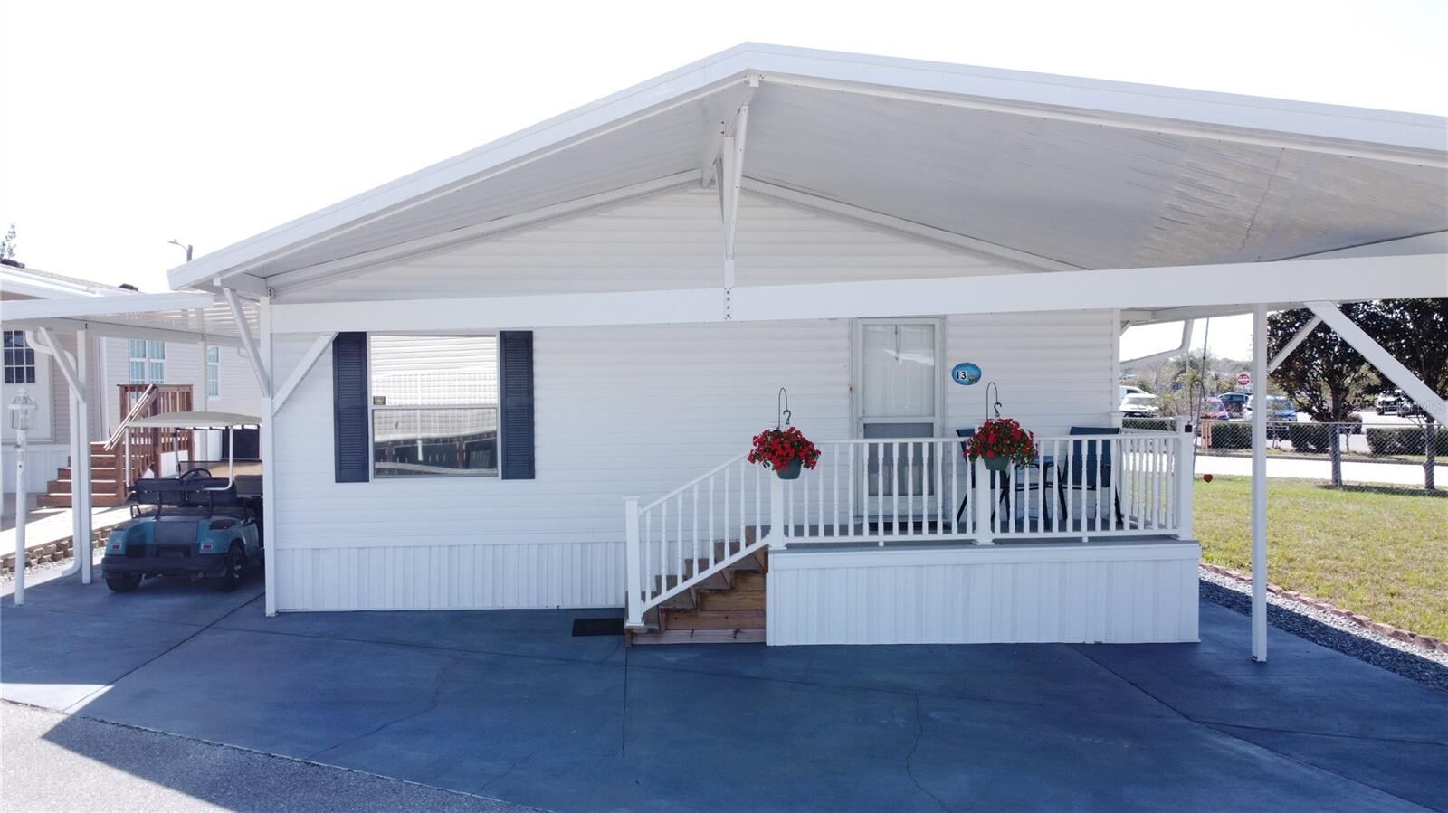 Property Photo:  251 Patterson Road I3  FL 33844 