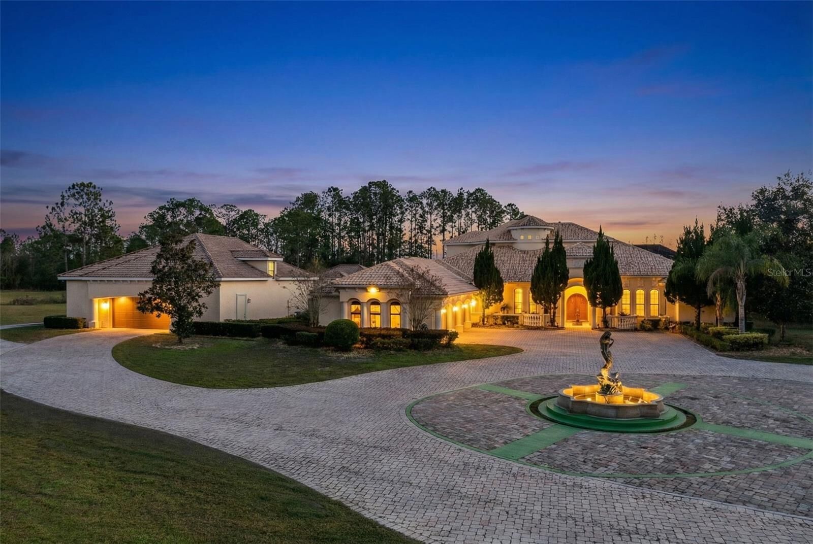 Property Photo:  5300 Carson Street  FL 34771 