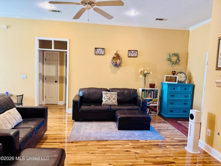 Property Photo: 104 Silver Ridge Lane MS 39208