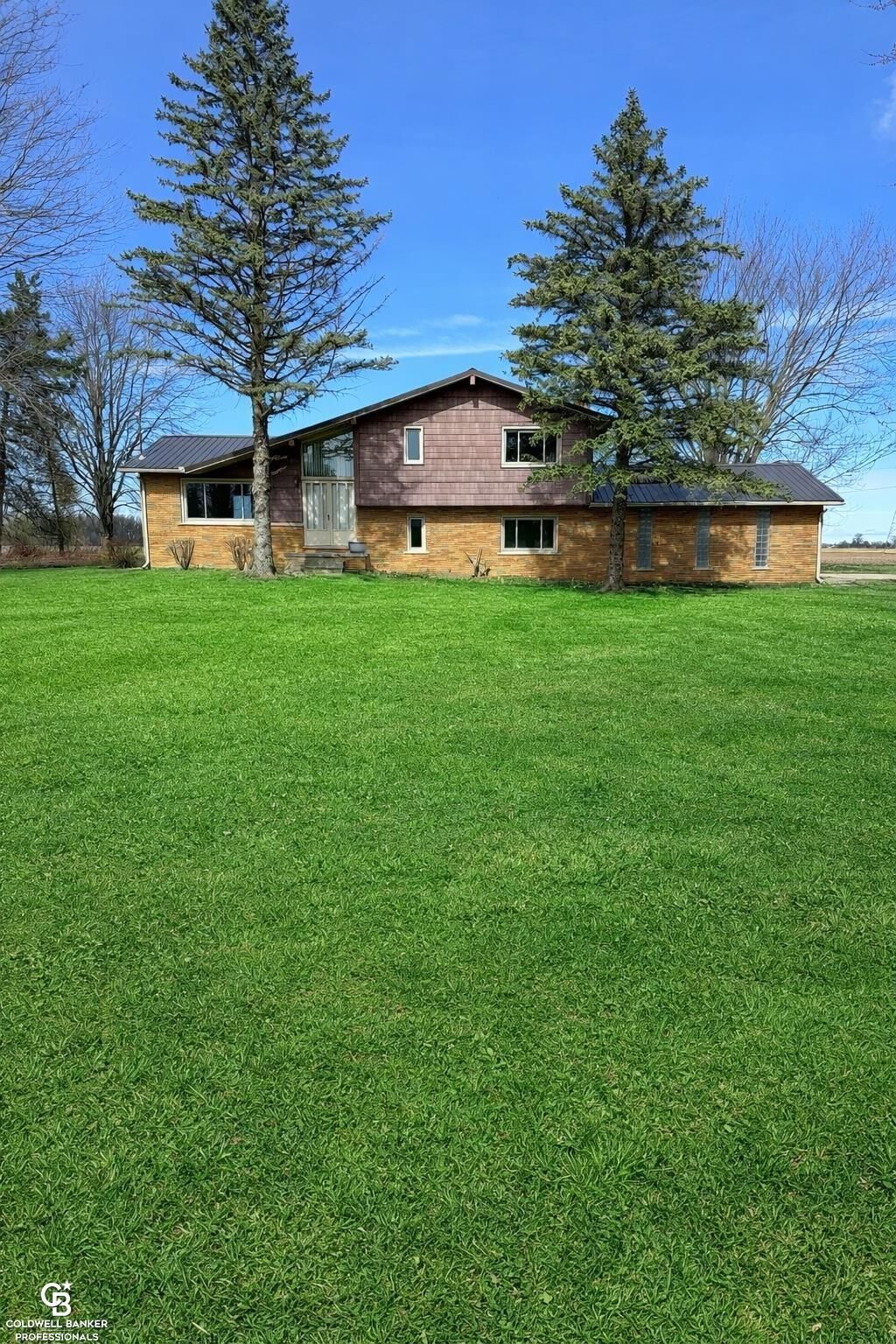 Property Photo:  32011 School Section Road  MI 48062 