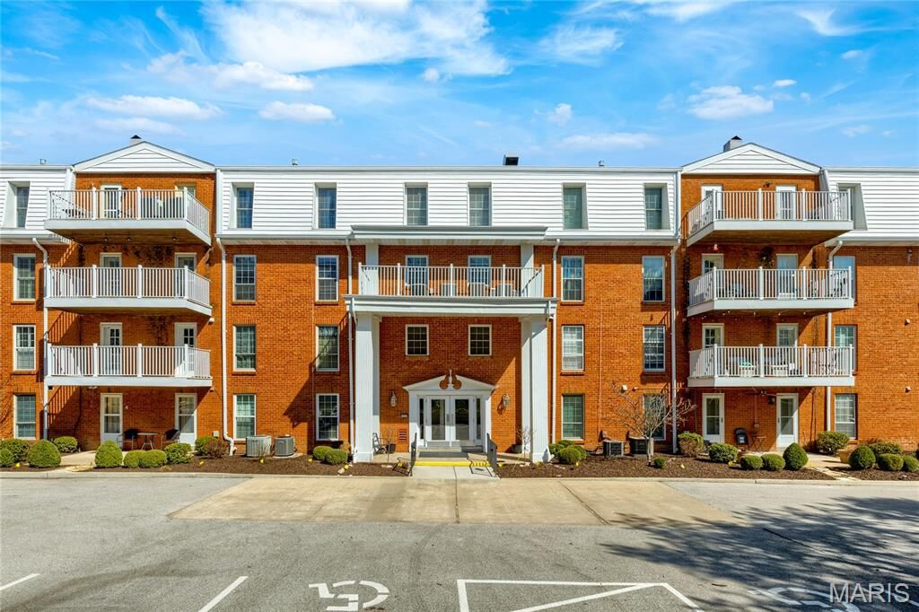 Property Photo:  14443 Bantry Lane 24  MO 63017 