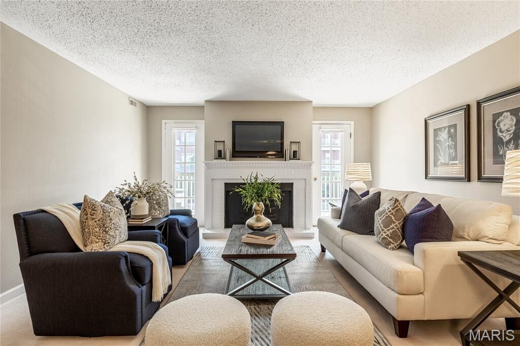 Property Photo:  14443 Bantry Lane 24  MO 63017 