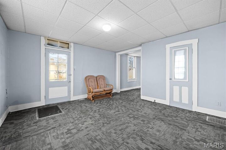 Property Photo:  722 Bristow Street  IL 62221 