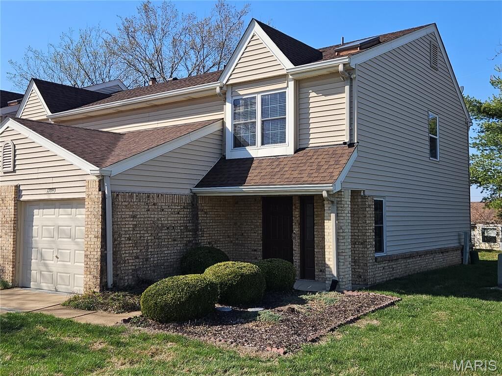 Property Photo:  17093 Sandalwood Creek Drive  MO 63038 