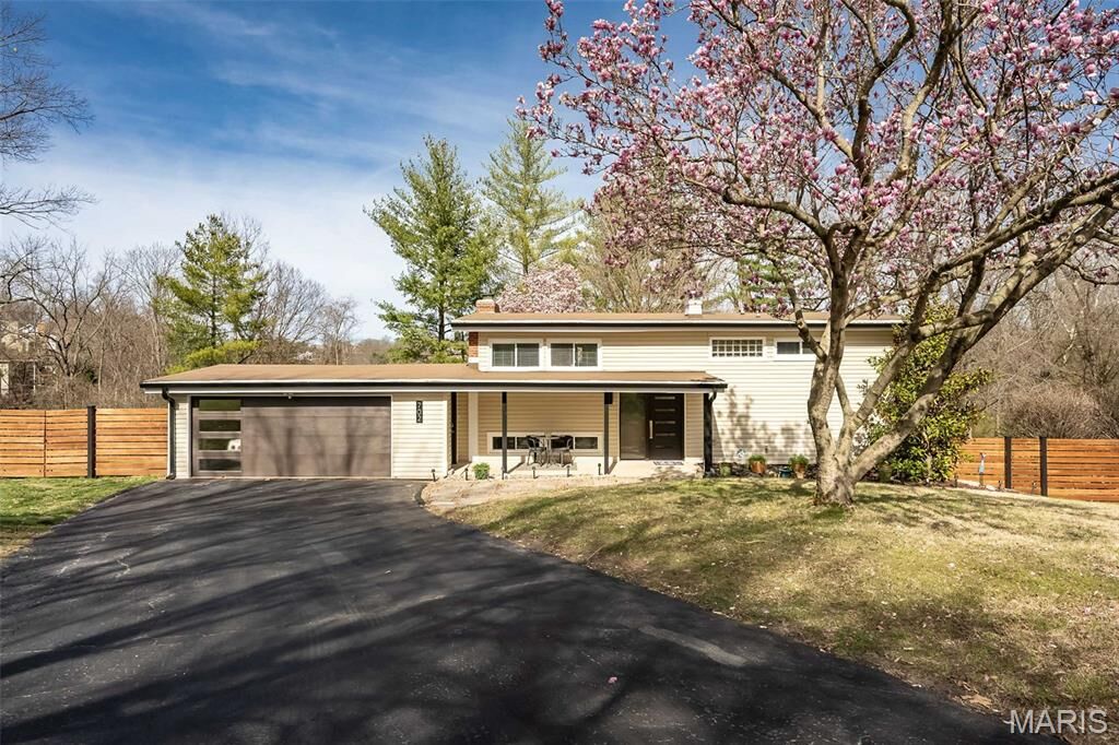 Property Photo:  702 Culloden Road  MO 63122 