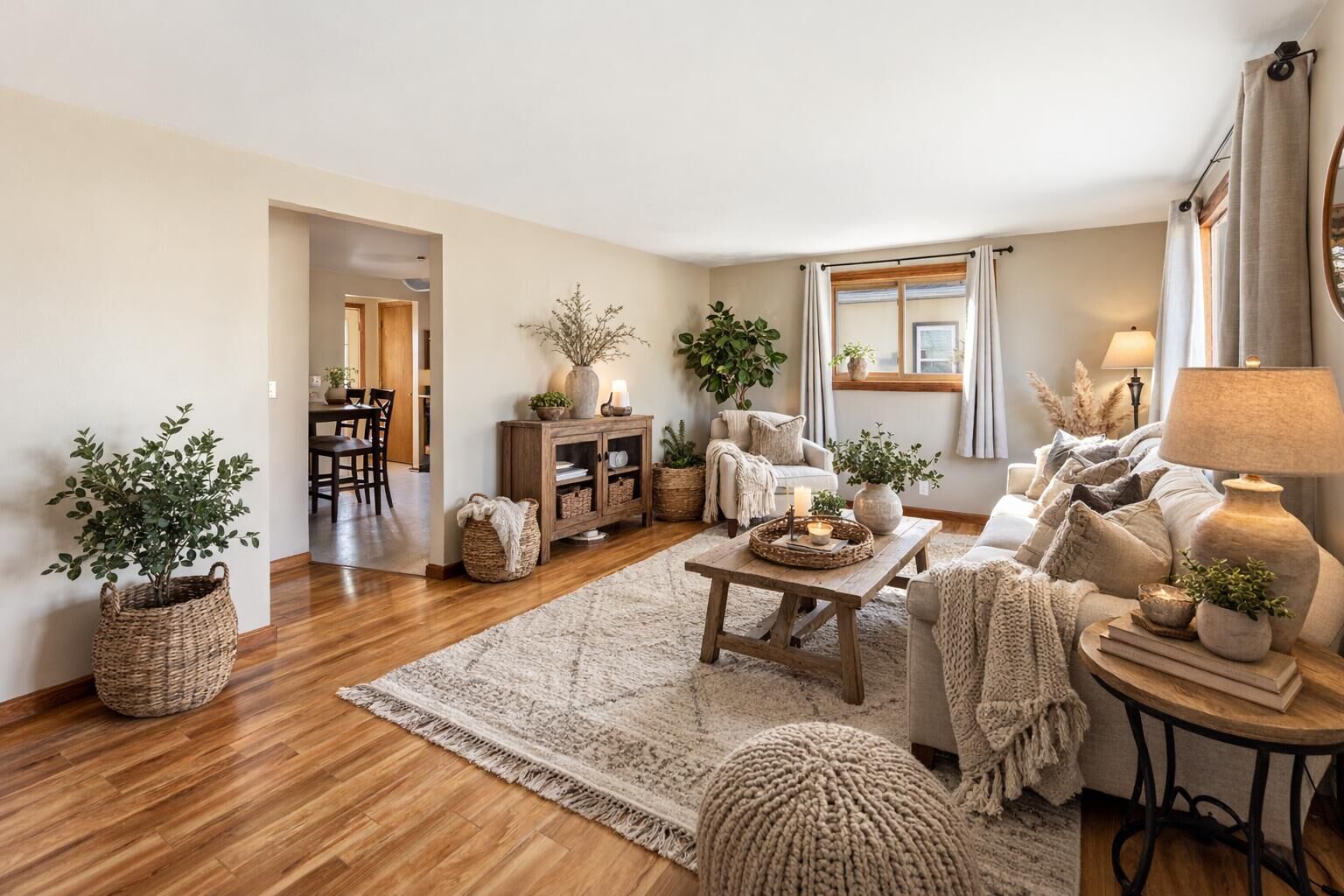 Property Photo:  3605 Tannery Rd  WI 54241 