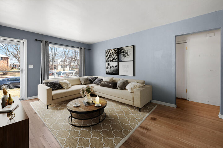 Property Photo: 3763 S 51st St WI 53220