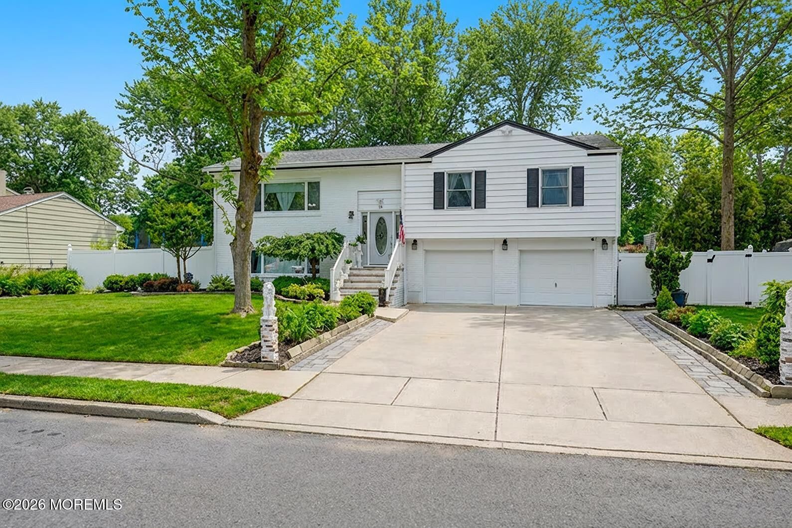 Property Photo:  29 Fredric Drive  NJ 07712 